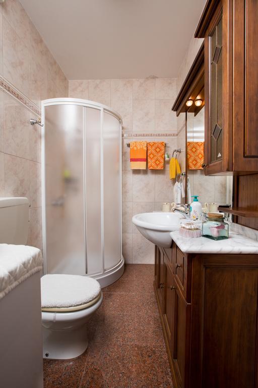 Apartment Dolores Opatija Exterior photo