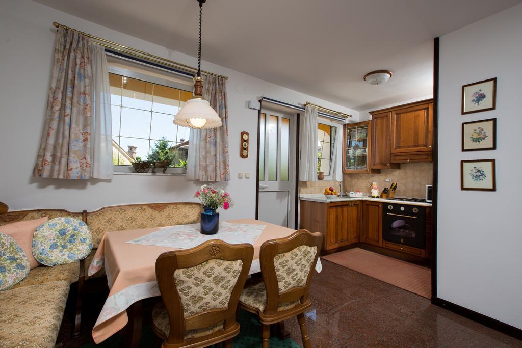Apartment Dolores Opatija Exterior photo